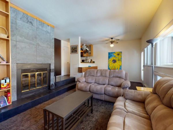 Two Bedroom Condo in Vail Sleeps 6