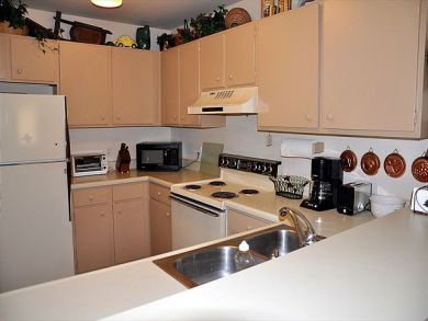 Vail Vacation Condo Sleeps Six Guests
