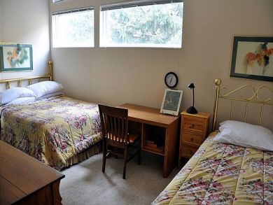 Vail Vacation Condo Sleeps Six Guests