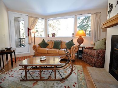 Vail Lionshead Condo 925686