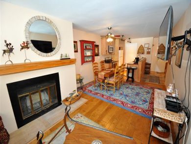 Vail Lionshead Condo 925686