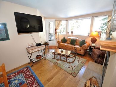 Vail Lionshead Condo 925686