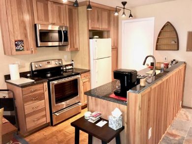 Vail Lionshead Condo 925686