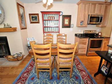 Vail Lionshead Condo 925686
