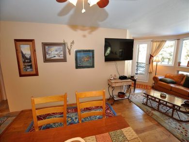 Vail Lionshead Condo 925686