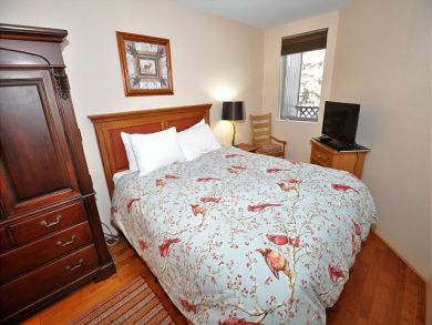 Vail Lionshead Condo 925686