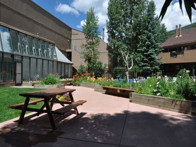 Vail Lionshead Condo 925686