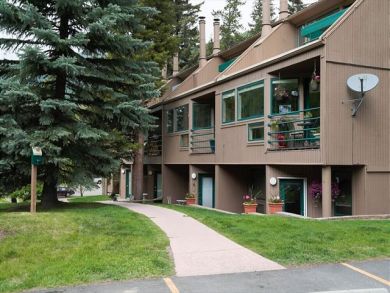Vail Lionshead Condo 925686