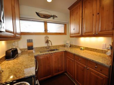Sandstone Remodeled condo 2 miles to Lionshead Sandstone Remodeled condo 2 miles to Lionshead