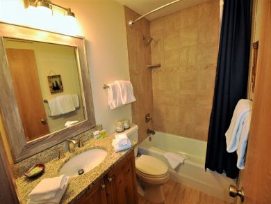 Sandstone Remodeled condo 2 miles to Lionshead Sandstone Remodeled condo 2 miles to Lionshead