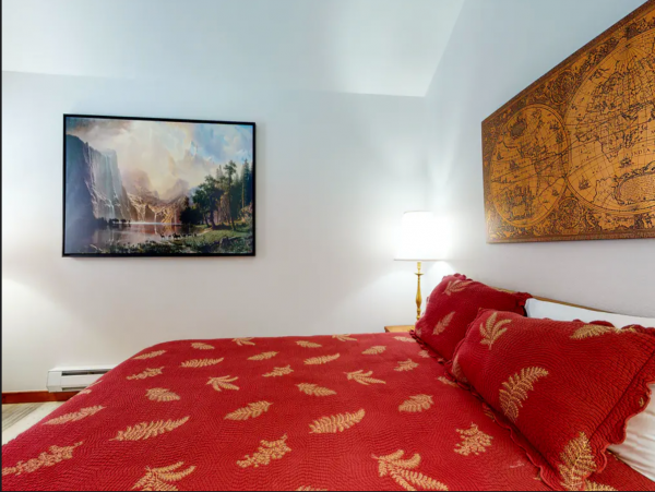 Spacious East Vail Townhome on Shuttle