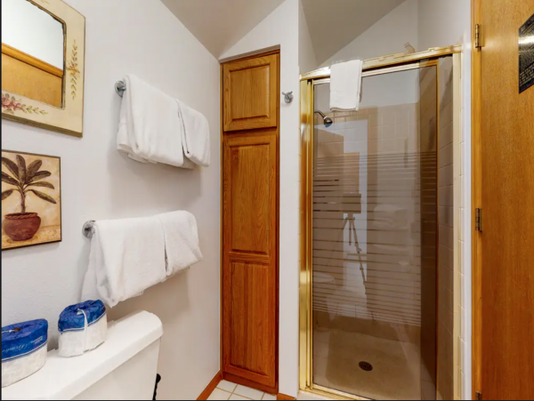 Spacious East Vail Townhome on Shuttle