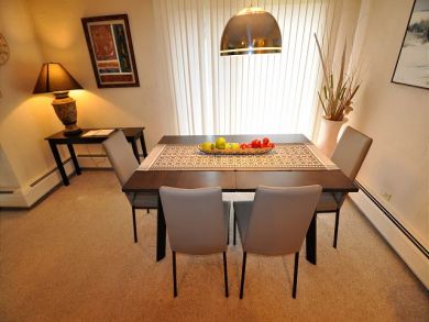 Vail Lionshead Condo 925694