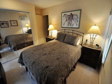 Vail Lionshead Condo 925694