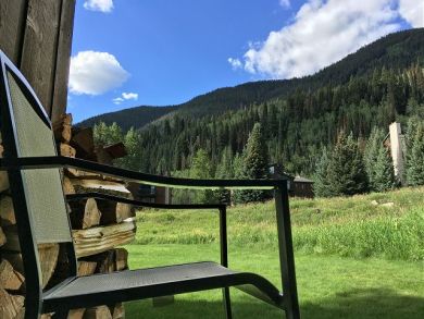 Vail Lionshead Condo 925694