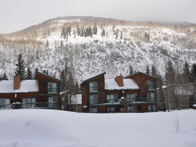 Vail Lionshead Condo 925694