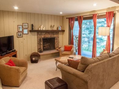Vail Lionshead Condo 925697