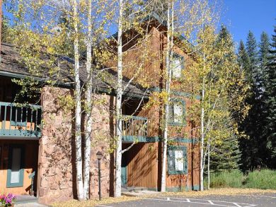Vail Lionshead Condo 925697