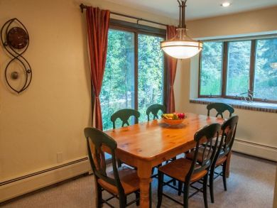 Vail Lionshead Condo 925697