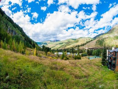Vail Lionshead Condo 925697