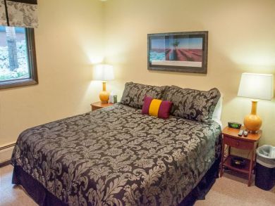 Vail Lionshead Condo 925697