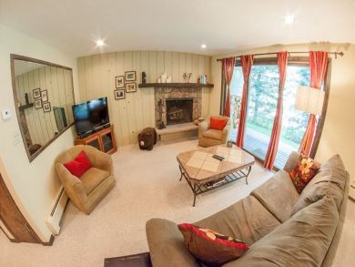 Vail Lionshead Condo 925697