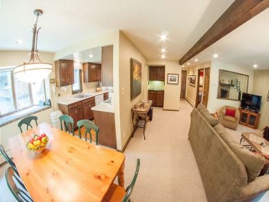 Vail Lionshead Condo 925697