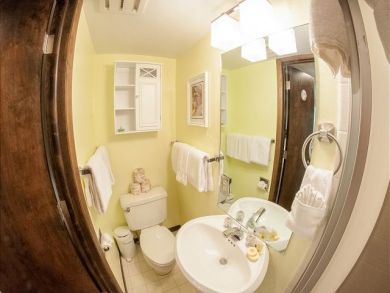 Vail Lionshead Condo 925697