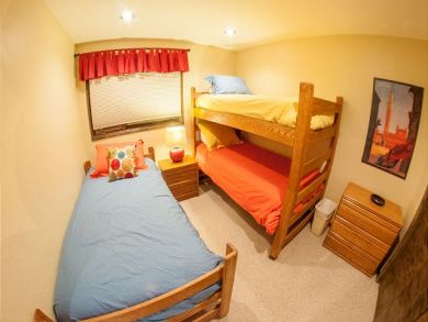 Vail Lionshead Condo 925697