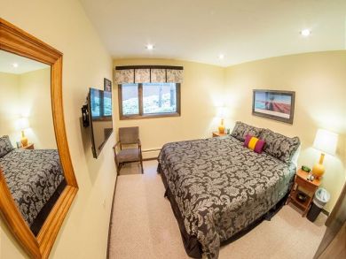 Vail Lionshead Condo 925697
