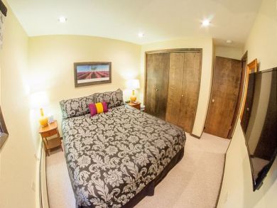 Vail Lionshead Condo 925697