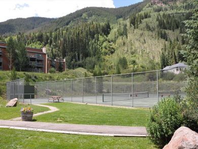 Vail Lionshead Condo 925697