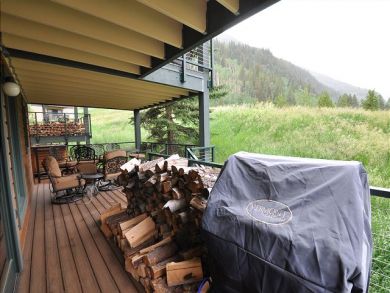 Vail Lionshead Condo 925699