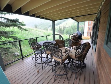 Vail Lionshead Condo 925699