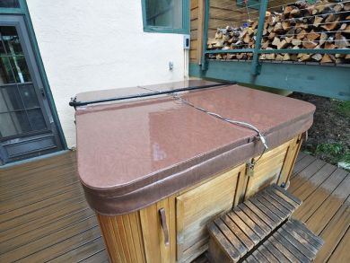 Vail Lionshead Condo 925699