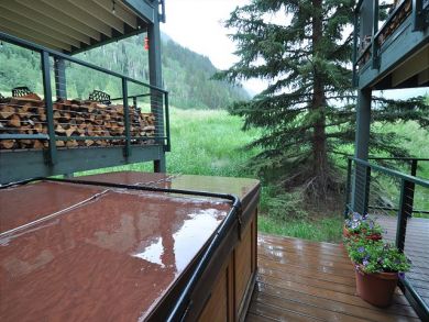 Vail Lionshead Condo 925699