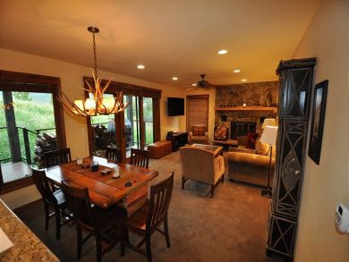 Vail Lionshead Condo 925699