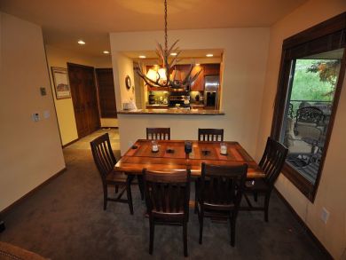 Vail Lionshead Condo 925699
