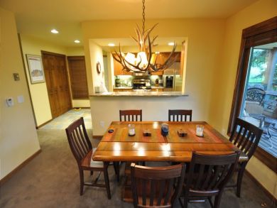 Vail Lionshead Condo 925699