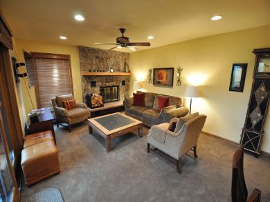 Vail Lionshead Condo 925699