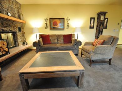 Vail Lionshead Condo 925699