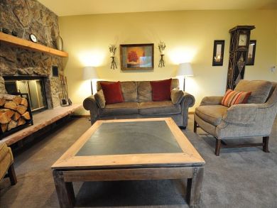 Vail Lionshead Condo 925699