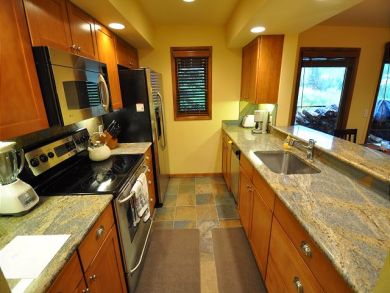 Vail Lionshead Condo 925699