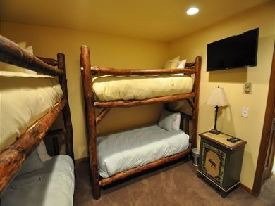 Vail Lionshead Condo 925699