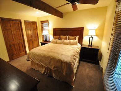 Vail Lionshead Condo 925699