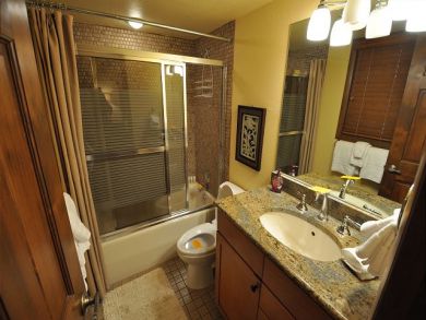 Vail Lionshead Condo 925699