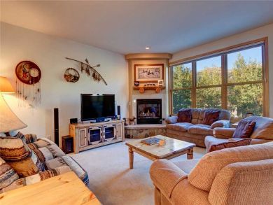 Breckenridge Home 925702