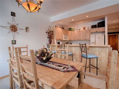 Breckenridge Home 925702