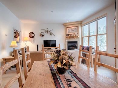 Breckenridge Home 925702