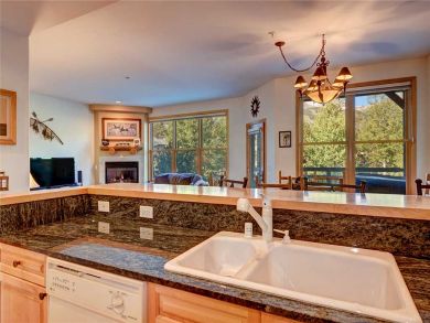 Breckenridge Home 925702